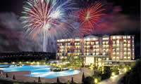 hotel bonalba Alicante
